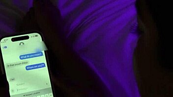 Gorgeous Jasmine Sherni takes Ghostface's big cock bareback hard!