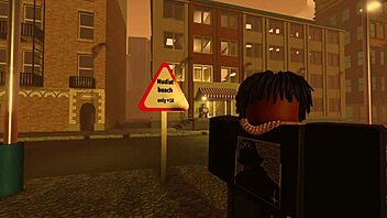 Have You Seen The Nudest Milf On The Beach? Antonela Chan Strips Nude In Cartoon 😏