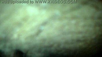 Wet Pussy Flows For First Time Orgasm