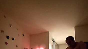 i pound the asian woman in my california home