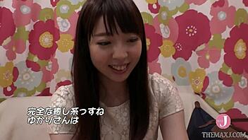 ナンパーズ 人妻ナンパ全員中出し 〜人が良すぎる優しい巨乳奥様　ゆかり〜 nps-315