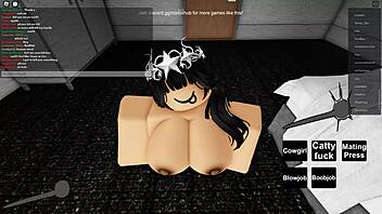 seventeen year old whore in roblox porn