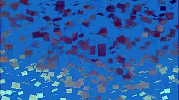 In this casual tale, teen FINGERS for MASTURBATION in diasil