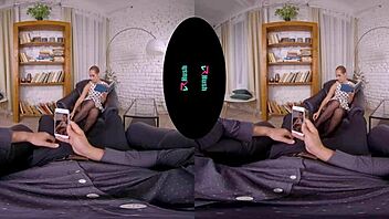 Vrhush Kinuski Gave Her Man Something Worth Filming