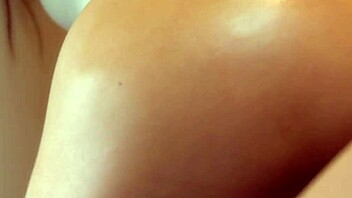 from step daughter to wife, i bent her over for DOGGYSTYLE