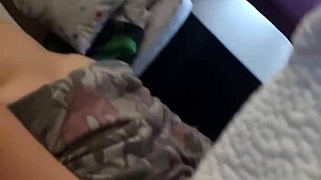 British couple shagging passionately
