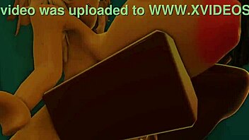 Have You Seen The Nudest Milf On The Beach? Antonela Chan Strips Nude In Cartoon 😏