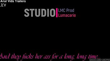 White lumacarie and the kingsmen