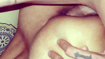 My Husband Fucked My Ass, and It Felt So Intense!