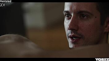 Tiffany Tatum rides the guy then unbirths him in vore