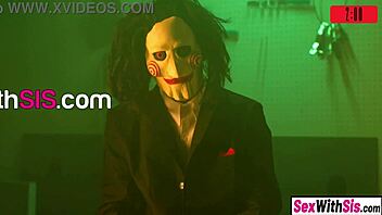 Petite redhead stepsis dares to fuck stepbro with bestie!