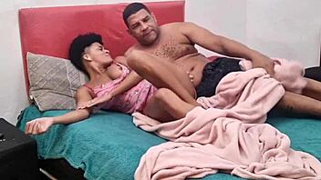 Gostosa Called Me For Photos But I Ended Up Fucking Her Tight Ass And Cumming Inside