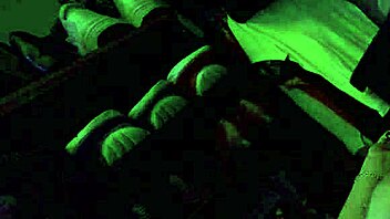 fucking my stepmom in shelter during tornado - misty meaner