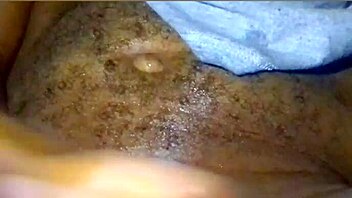 Lonely Man Couldnt Sleep Instead He Decided To Make Himself Cum Before Going To Bed