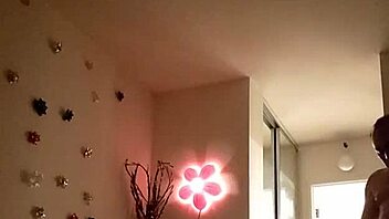 i pound the asian woman in my california home