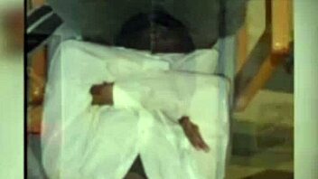 Old Man Gives Oral To 19 Year Old