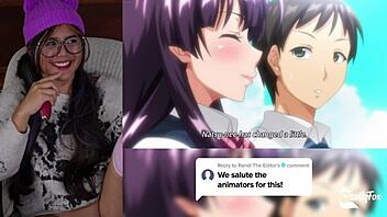 slutty girls boyfriend doesnt know shes fucking another guy - exotiqfox solo gooner girl react