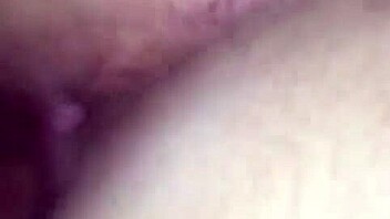 Putting Linda In Doggy For Fucking