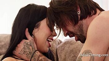 Doctor plays game with 18+ stepsis in hospital fantasy