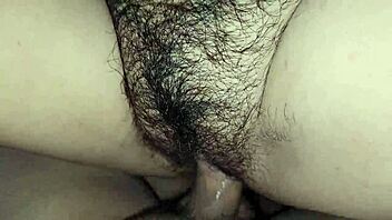 Wet Pussy of My Sister-in-Law Gets Juicy Creampie. Want to See?