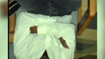 Old Man Gives Oral To 19 Year Old