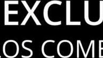 Can Chavita Handle This Monster Cock?