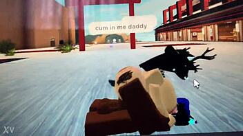 i'm watching this rich slut ride big black cock and get creampied