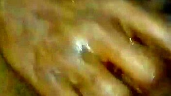 Lonely Man Couldnt Sleep Instead He Decided To Make Himself Cum Before Going To Bed