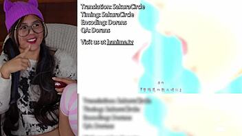 slutty girls boyfriend doesnt know shes fucking another guy - exotiqfox solo gooner girl react