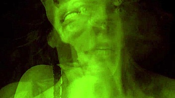 Eva Green In Romantic Hardcore Scene