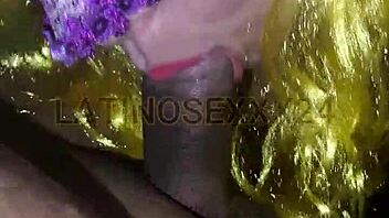 Big Ass Girl Craves Anal Casting