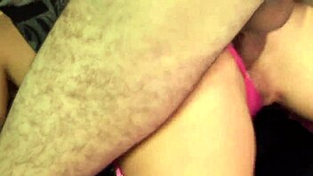 Blonde Milf Mel Rook Fucked by Paul Chaplin with Monster Cock, Facial, Cumshot in Fishnets and Stockings