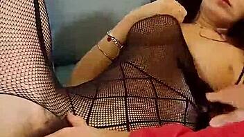 Touch this hairy pussy, it's always a pleasure