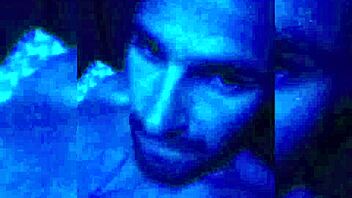 Hidden Camera Catches Girlfriend Giving Blowjob