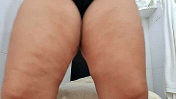 Hairy Latina Invites You to Fuck Her and Find Her Online