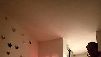 i pound the asian woman in my california home