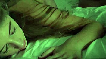 I Turned Alyce Anderson Nightmare Into Dream Cum True