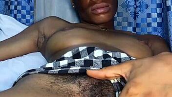 Fuck My Wet Pussy And Lick It Too!