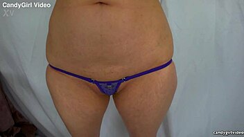 Anabelle Pync is masturbating solo in this hot video.