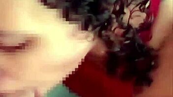 i'm sucking the fixed cock in this homemade video. so big!