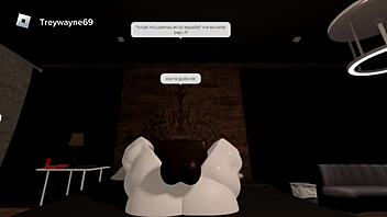 Femboy Gets Assfucked By Black Daddy With Monster Cock