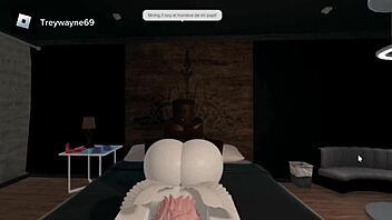 Femboy Gets Assfucked By Black Daddy With Monster Cock