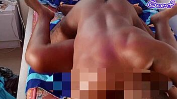 dirty sex with my hot brunette getting her tight pussy licked and fucked passionately