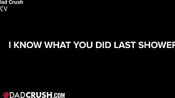 Trick or threesome with jade kimiko, kylie shay, and jay rock from dadcrush 😈