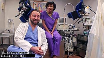 Teach me how to blow, jackie banes