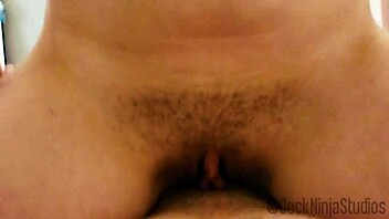 step sister wants brother to creampie her 😘