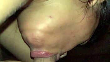 Caindo de boca no deepthroat!