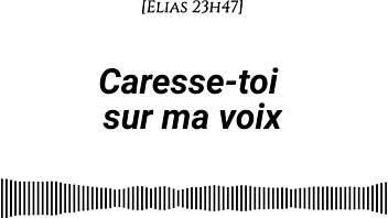 Sensual Audio Instructions For Women To Masturbate To Male Voice In Erotic Asmr