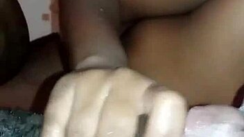 Kenyan girl deepthroating bbc and swallowing cum 😍 oh yes!