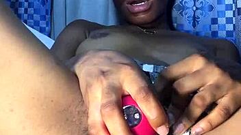 Fuck My Wet Pussy And Lick It Too!